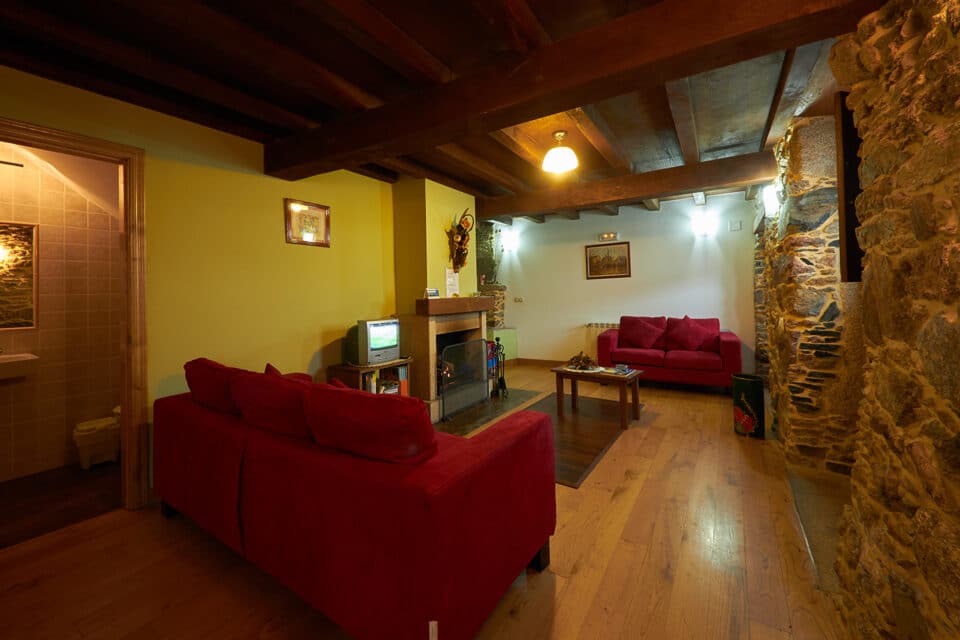 Casa Souto de Abajo - Imagen 38