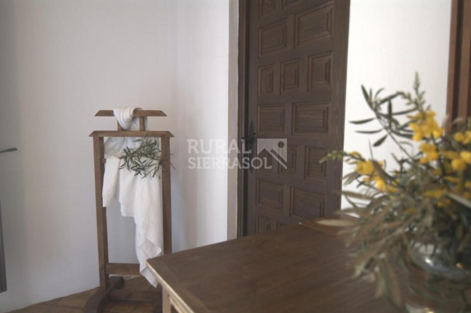 Maravillosa Casa Rural al sur del Torcal de Antequera, con piscina y barbacoa - Imagen 43