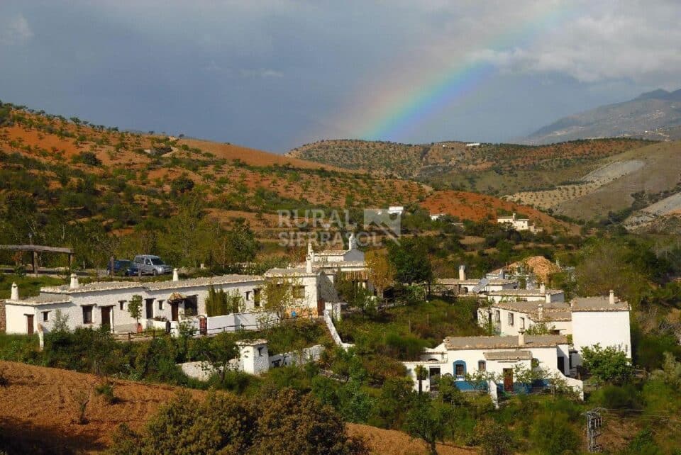 Centro de Turismo Rural en plena Alpujarra Granadina - Imagen 44