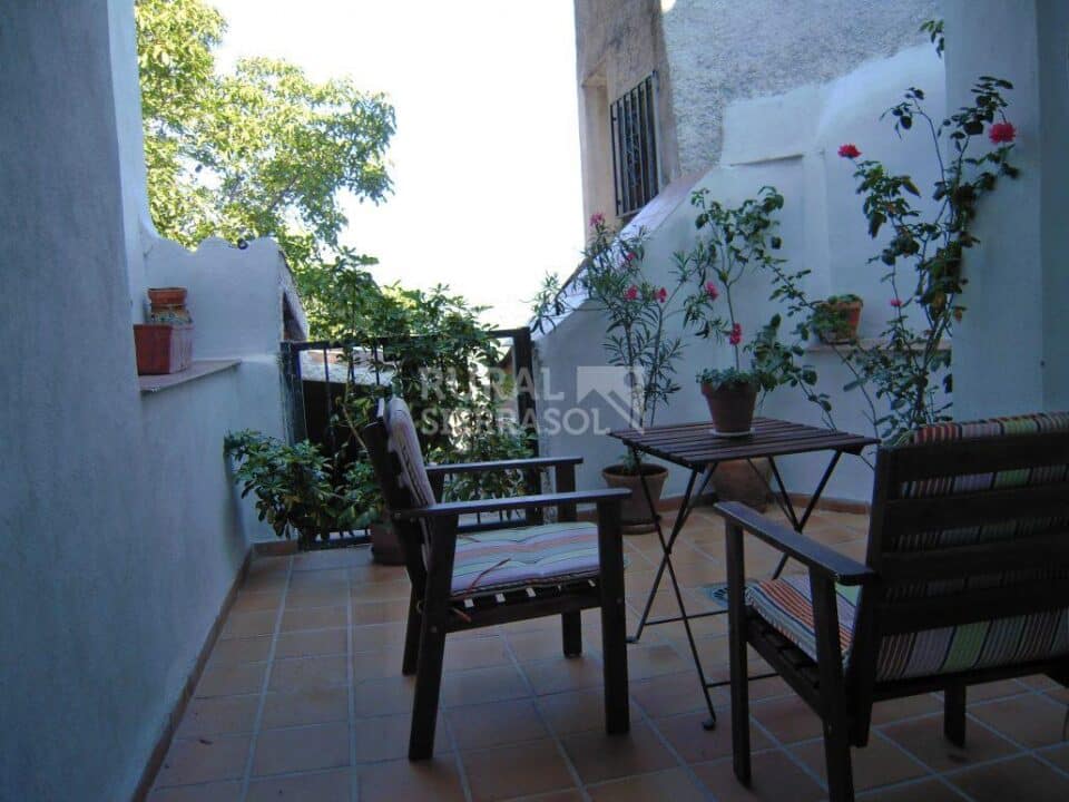 Casa Rural en Hornos de Segura, con chimenea y wifi - Imagen 43