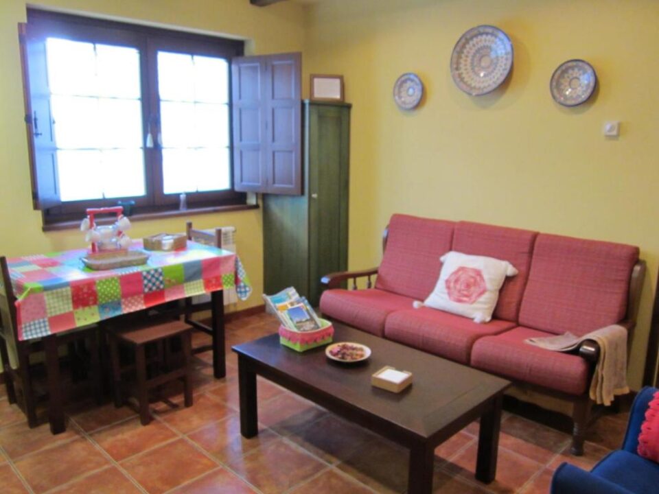 Casa Pachona - Apartamento 3 personas - Imagen 17