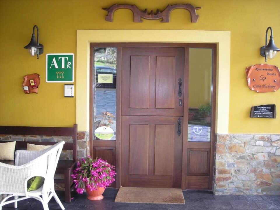 Casa Pachona Apartamentos Rurales - Imagen 4