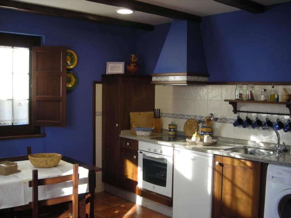 Casa Pachona - Apartamento 4 personas - Imagen 16