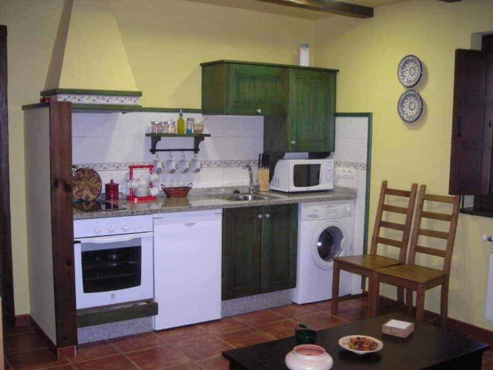 Casa Pachona - Apartamento 3 personas - Imagen 18