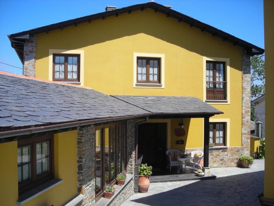 Casa rural en Puerto de Vega (Navia, Asturias)-1451