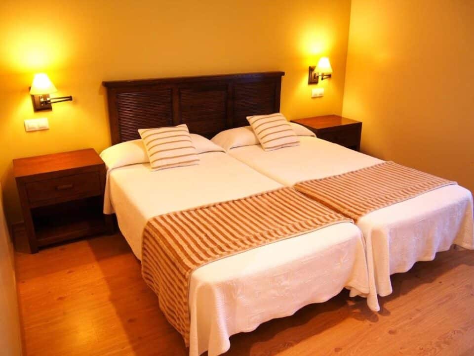 Hotel Balcón de San Bartolo - Imagen 2