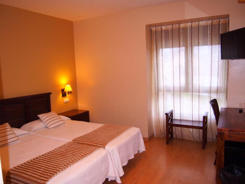 Hotel Balcón de San Bartolo - Imagen 8