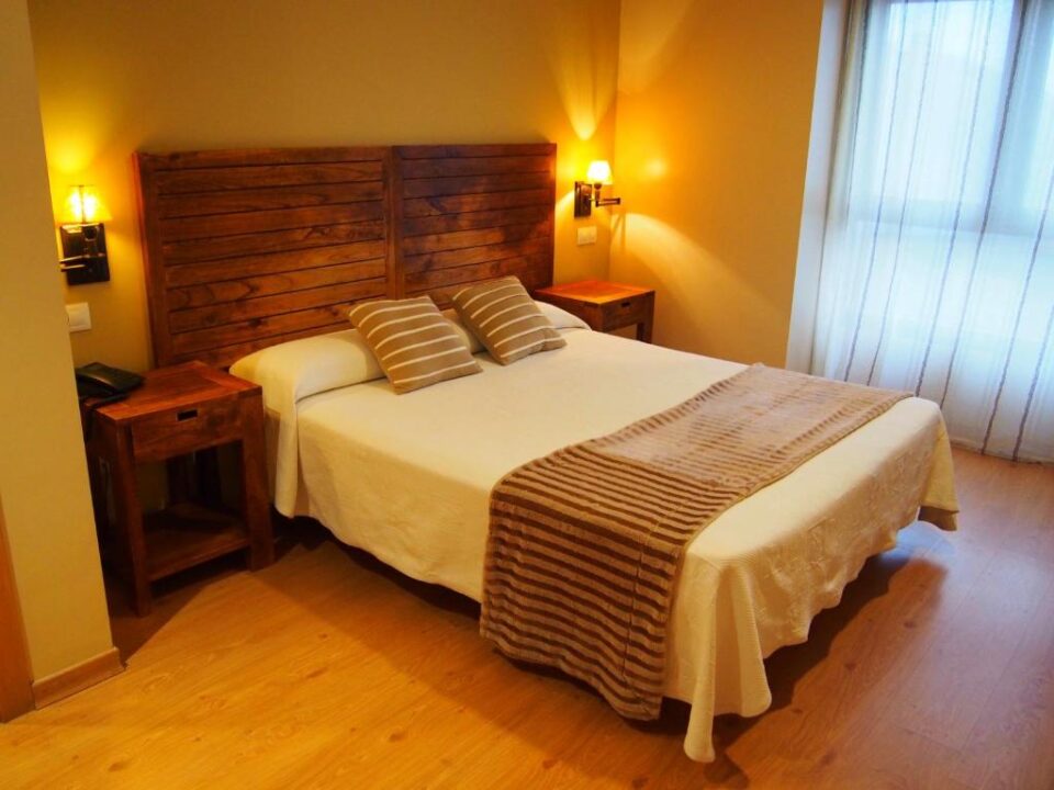Hotel Balcón de San Bartolo - Imagen 11