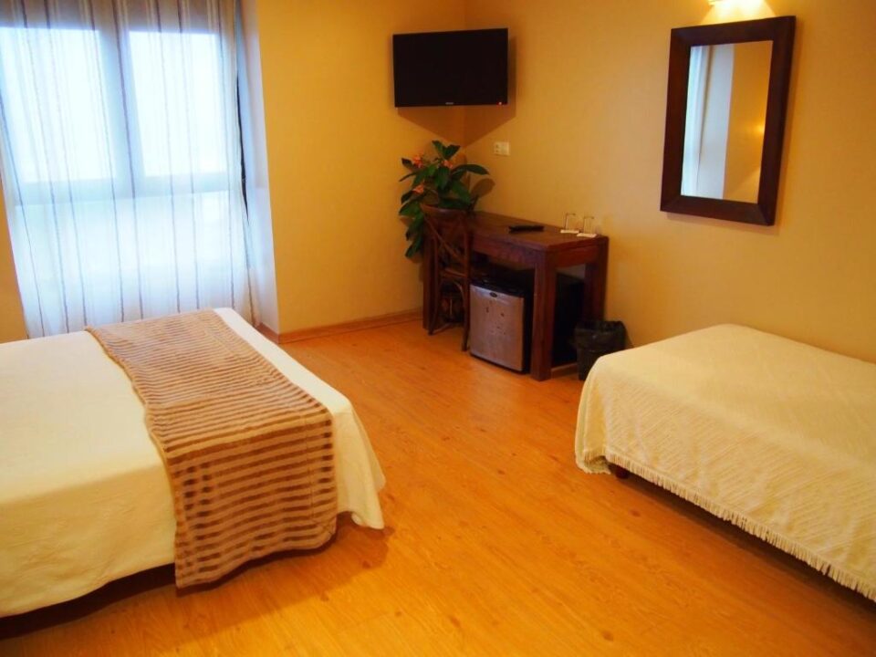 Hotel Balcón de San Bartolo - Imagen 14