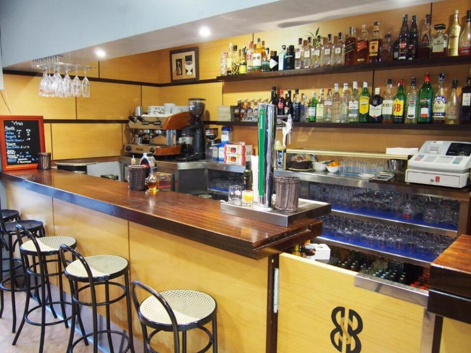 Hotel Balcón de San Bartolo - Imagen 15