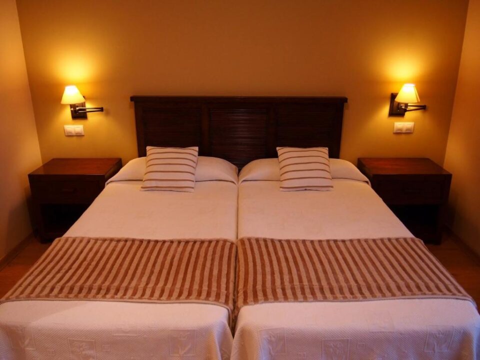 Hotel Balcón de San Bartolo - Imagen 16