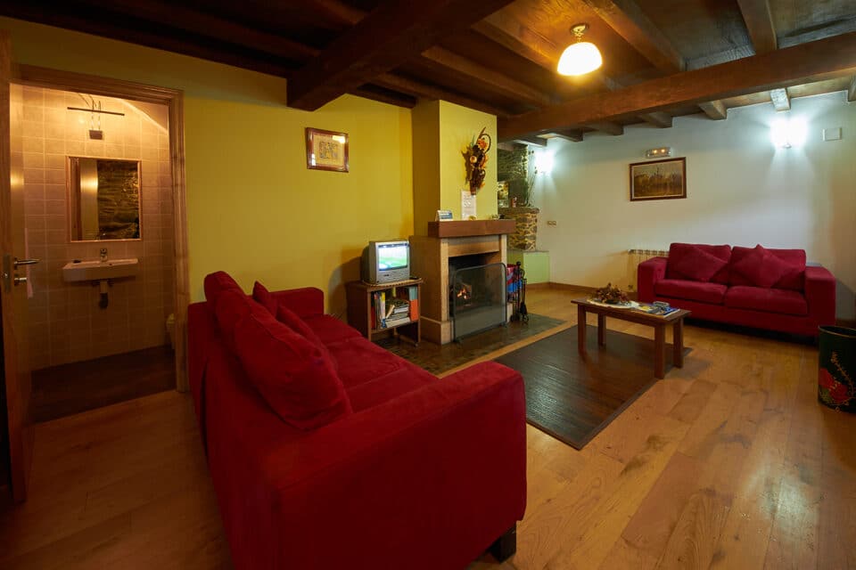 Casa Souto de Abajo - Imagen 39