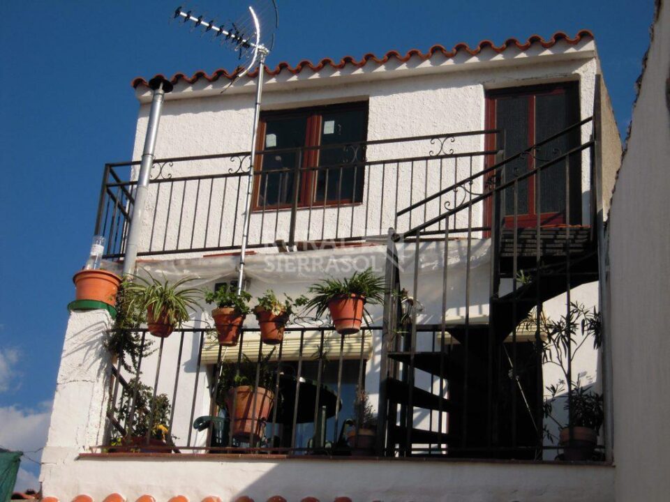 Casa Rural en Hornos de Segura, con chimenea y wifi - Imagen 44