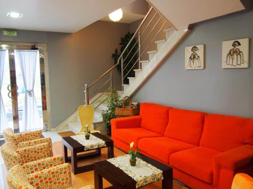 Hotel Balcón de San Bartolo - Imagen 17