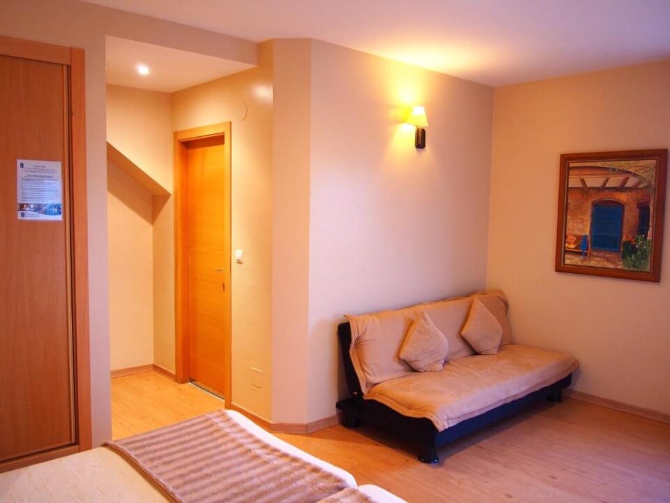 Hotel Balcón de San Bartolo - Imagen 18