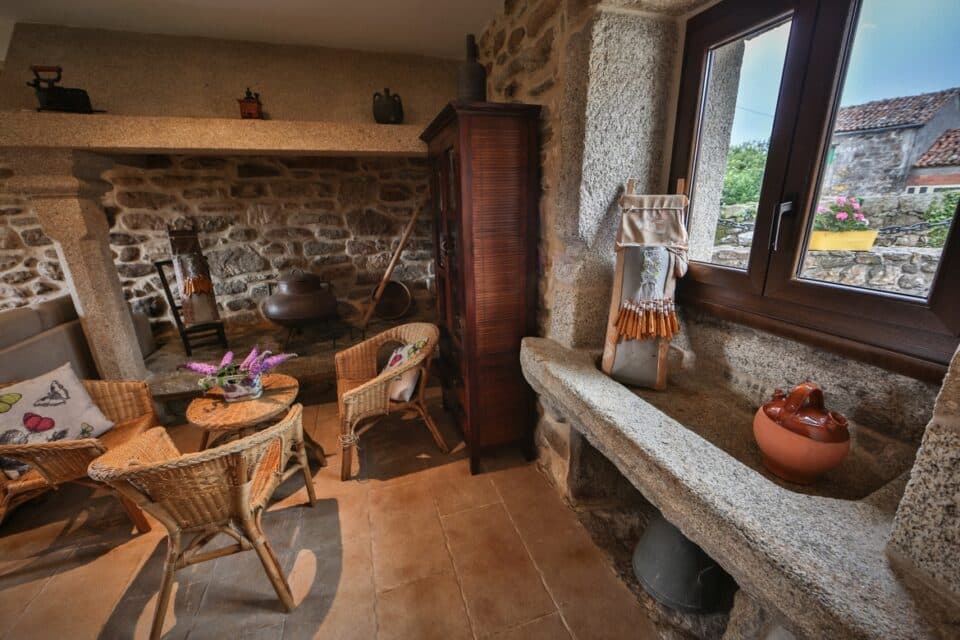 Casa Paco de Riotorto - Imagen 27