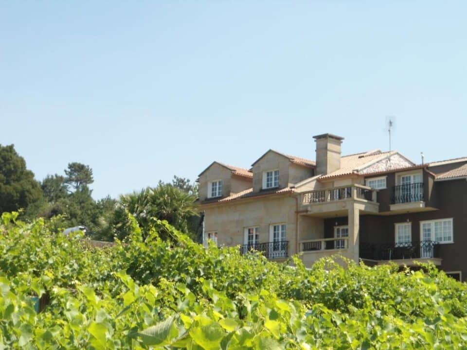 Casa Mariñeira Lourdes - Imagen 4