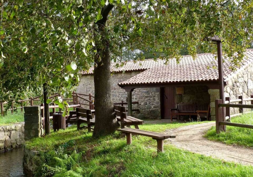 Pazo Carrasqueira - Imagen 13