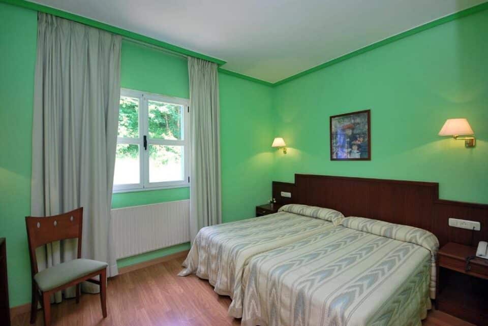 Hotel Vega del Sella - Imagen 4