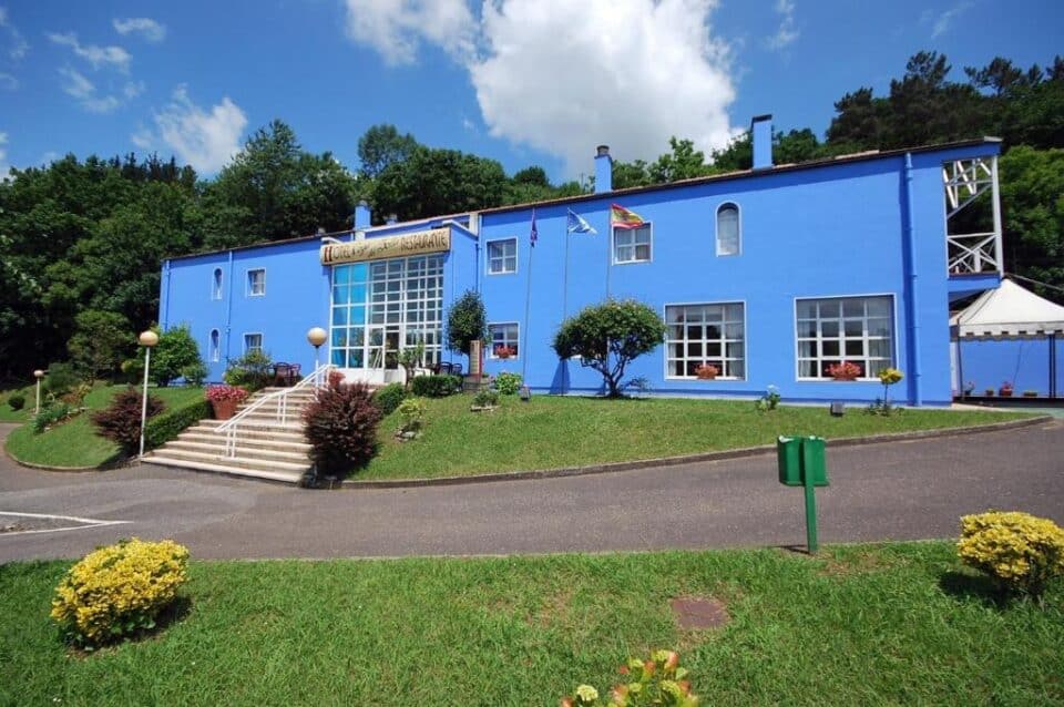 Hotel Vega del Sella - Imagen 6