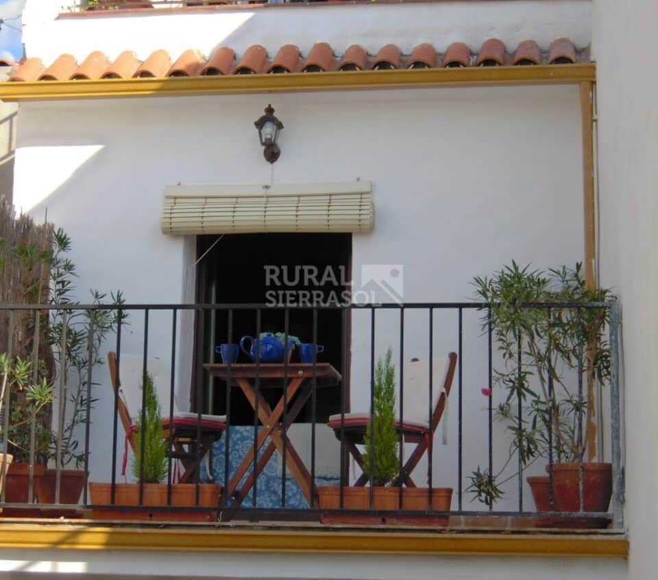 Casa Rural en Hornos de Segura, con chimenea y wifi - Imagen 48