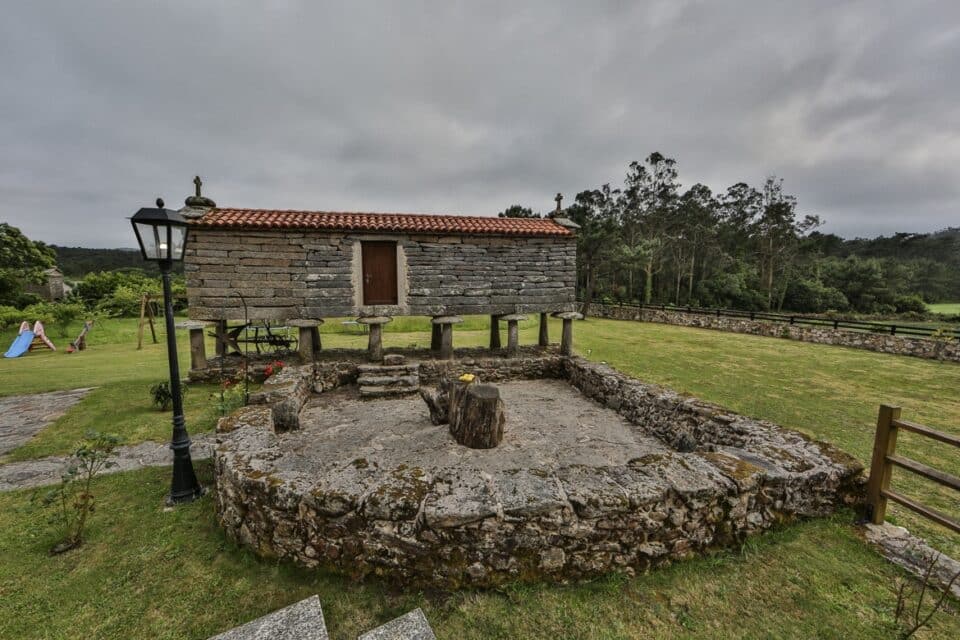Casa Paco de Riotorto - Imagen 29