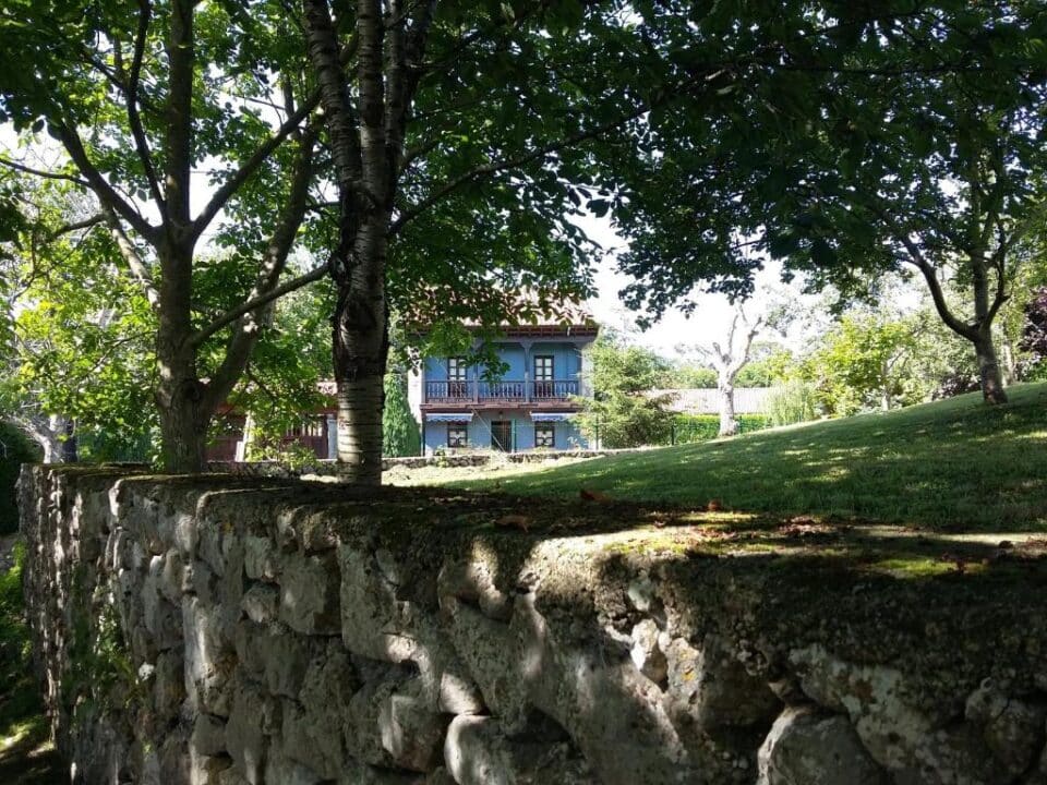 Casa de Aldea Villalén - Imagen 4