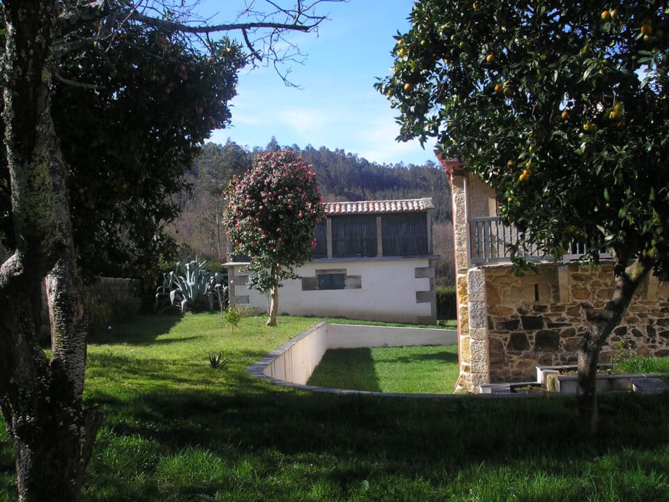Pazo da Cruz - Imagen 13