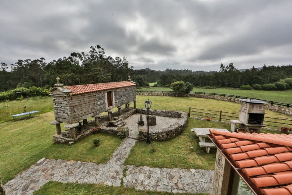 Casa Paco de Riotorto - Imagen 11