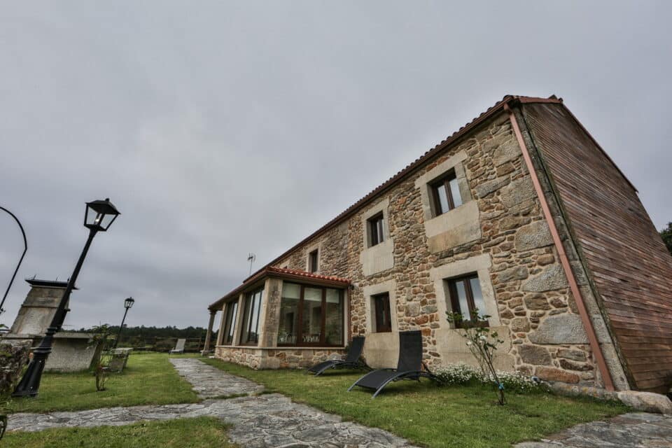 Casa Paco de Riotorto - Imagen 12