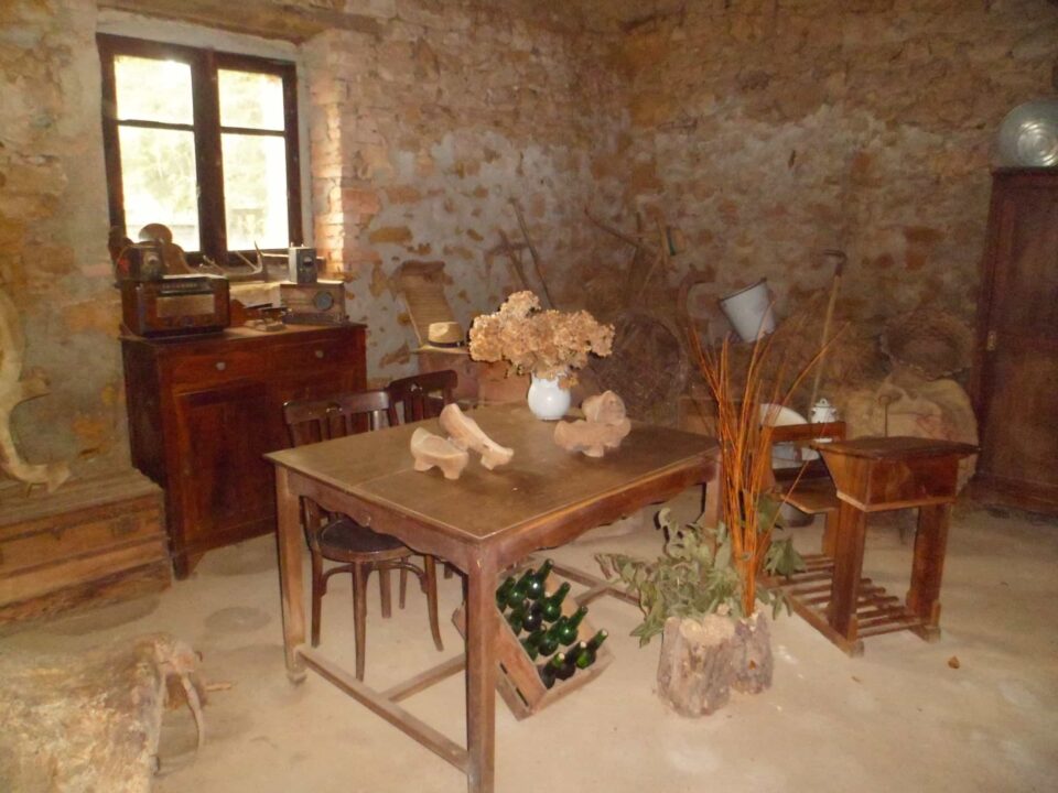 Casa Rural La Retuerta - Imagen 10