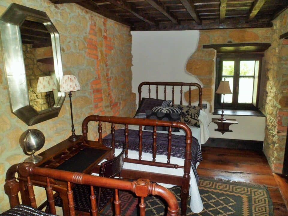 Casa Rural La Retuerta - Imagen 11