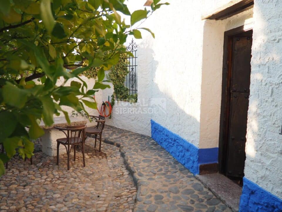Centro de Turismo Rural en plena Alpujarra Granadina - Imagen 6