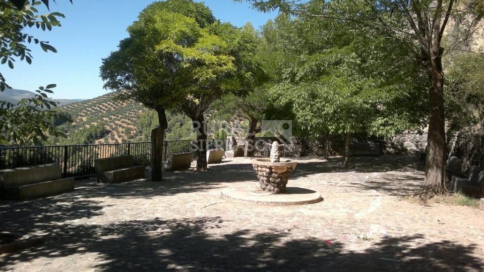 Casa Rural en Hornos de Segura, con chimenea y wifi - Imagen 50