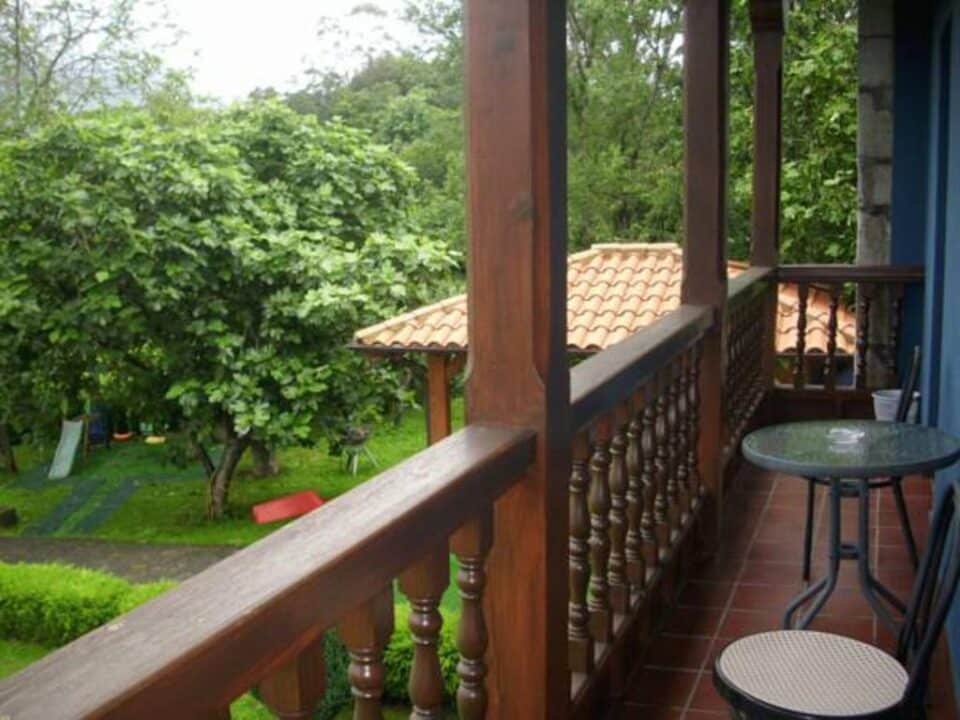 Casa de Aldea Villalén - Imagen 11