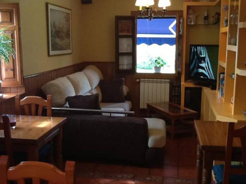 Casa de Aldea Villalén - Imagen 12