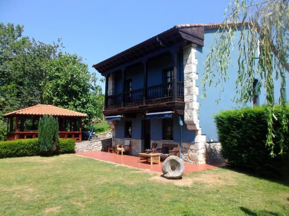 Casa de Aldea Villalén - Imagen 15