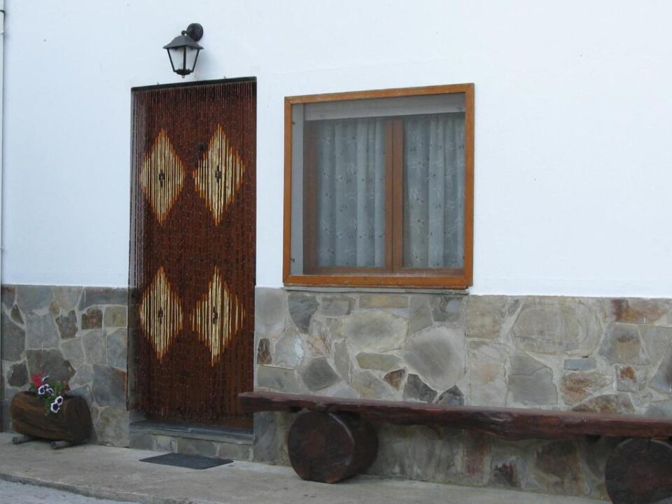 Apartamentos Rurales Casa El Caminero - Apartamento 4 personas - Imagen 9