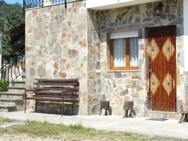 Casa rural en Merás (Paredes, Valdés, Asturias)-2882