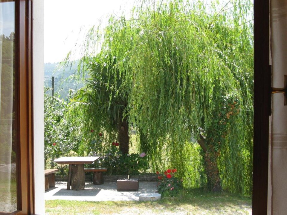 Casa rural en Merás (Paredes, Valdés, Asturias)-2882