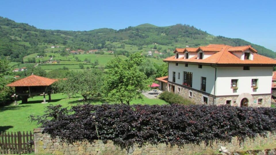 Hotel Rural Casa de La Veiga - Imagen 6