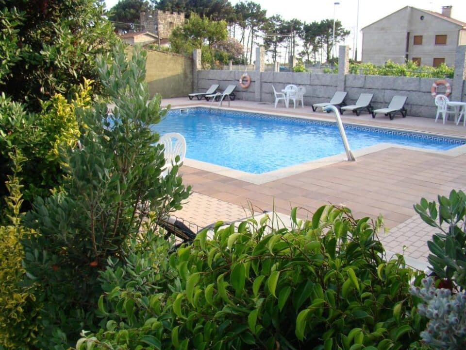 Hotel Torres Touriño - Imagen 4