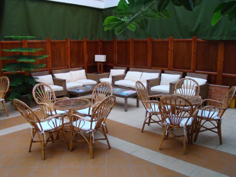 Hotel Torres Touriño - Imagen 5