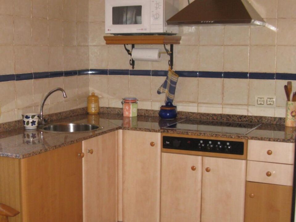 Apartamentos Rurales Casa El Caminero - Imagen 19