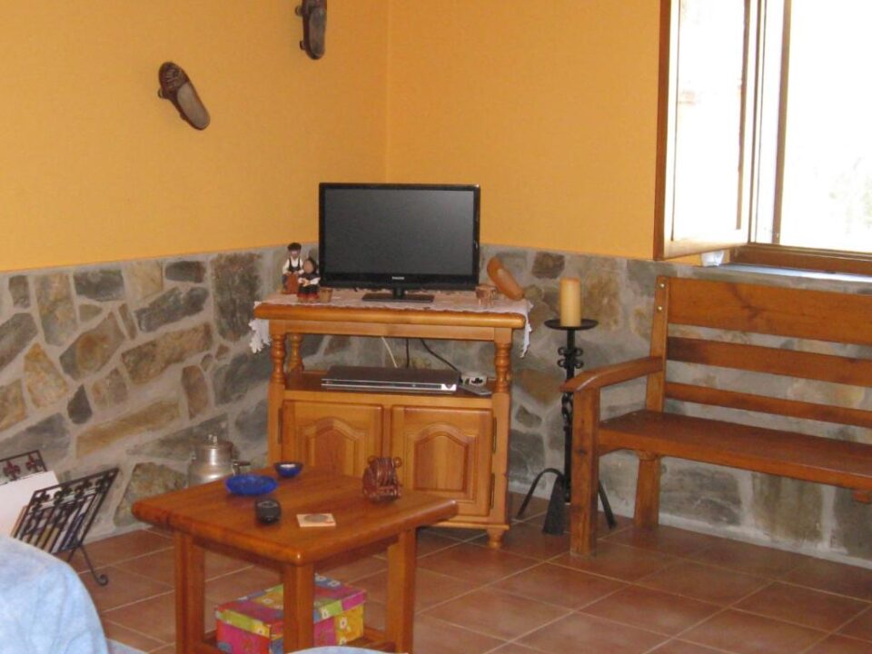 Apartamentos Rurales Casa El Caminero - Imagen 20