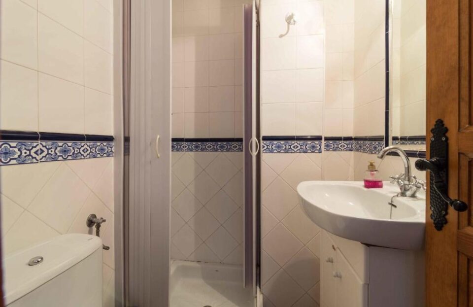 Casas Rurales Noguericas - Casa 8 ó 10 personas - Imagen 6