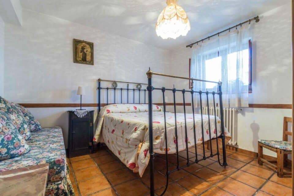 Casas Rurales Noguericas - Casa 8 ó 10 personas - Imagen 8