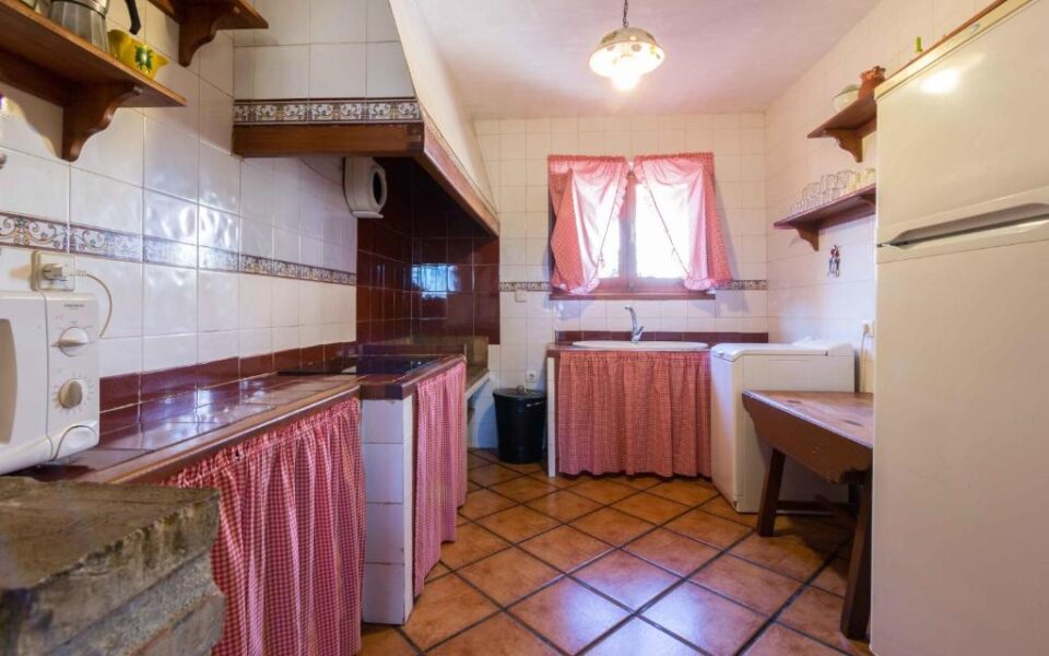 Casas Rurales Noguericas - Casa 8 ó 10 personas - Imagen 9