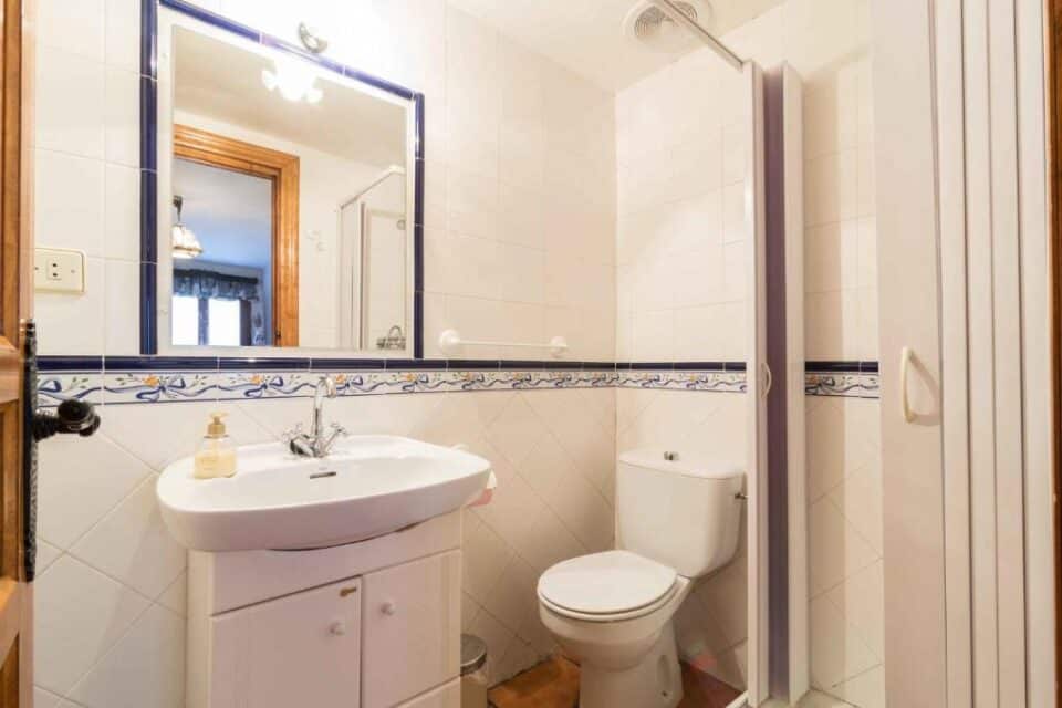 Casas Rurales Noguericas - Casa 8 ó 10 personas - Imagen 10