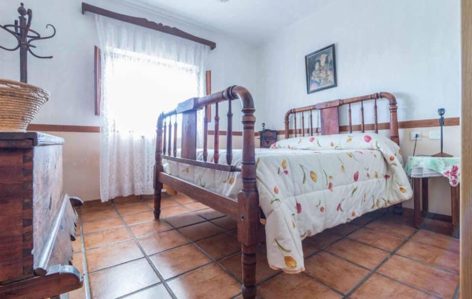 Casas Rurales Noguericas - Casa 8 ó 10 personas - Imagen 14